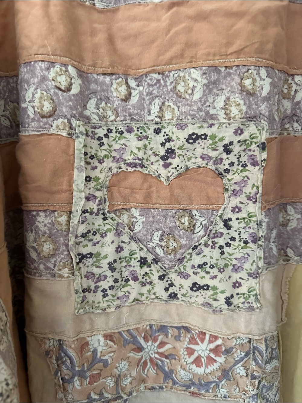 Magnolia Pearl Quilted dress - Picture 4 of 4
